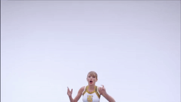 taylor swift dancing GIF