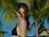 Peace Smile GIF