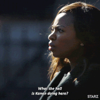 season 5 starz GIF by Power