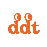 Designdrivethru Sticker by Each Other Company