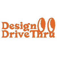 Designdrivethru Sticker by Each Other Company