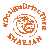 Designdrivethru Sticker by Each Other Company