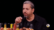 Very Good Ok GIF by First We Feast