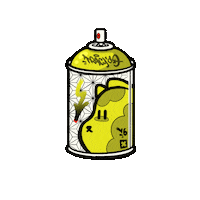 SHENMIGO 神秘狗 shenmigo Sticker