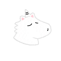 Cu Cannot Sticker by Creative Unicorn