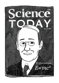 Ciencia Matilda Sticker