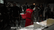 fox tv GIF by REL