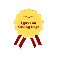 sualumni givingday sugivingday salisburyu salisburyuniversity Sticker