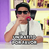 Humor Comedia GIF by No Hay Sin Suerte