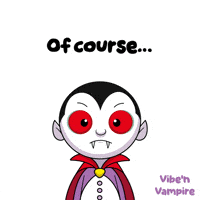 Go Figure Yes GIF by VeeFriends