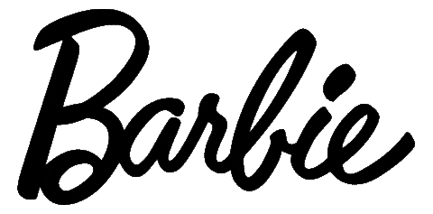 Barbie Frases Sticker by HELPNOFEED