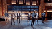 GIF by Boy Band