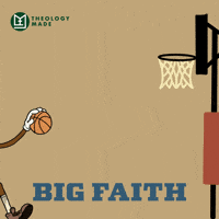 Faith Christianity GIF by Theology Made