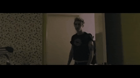 palaye_royale giphygifmaker school images lonely GIF