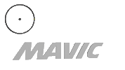 Mavic Bike Sticker by Mavic Cycling