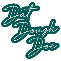 CorbettCollective pizza pizza is life pizza dough corbett Sticker