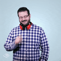 Sure Thing Yes GIF by Audible
