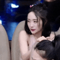 Nicole Kara GIF