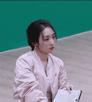Nicole Kara GIF