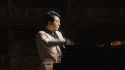 Disney Piano GIF by Lang Lang