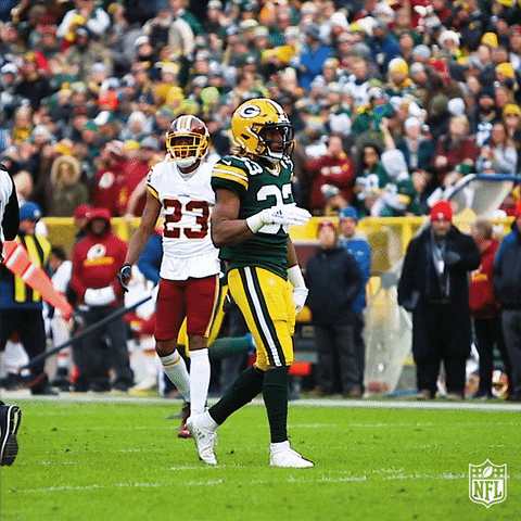 Lets Go Dance GIF by NFL