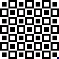 black and white animation GIF by The New Big Poppa E