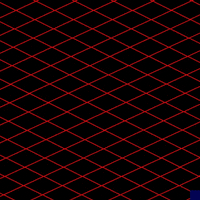 black and white animation GIF by The New Big Poppa E