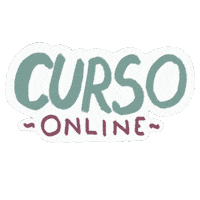 Cursos Learn Sticker