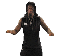 National Football League No Sticker by NFL