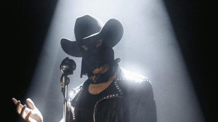 subpoprecords giphyupload pride country music country GIF