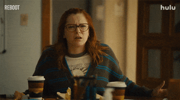 Tv Show Comedy GIF by HULU