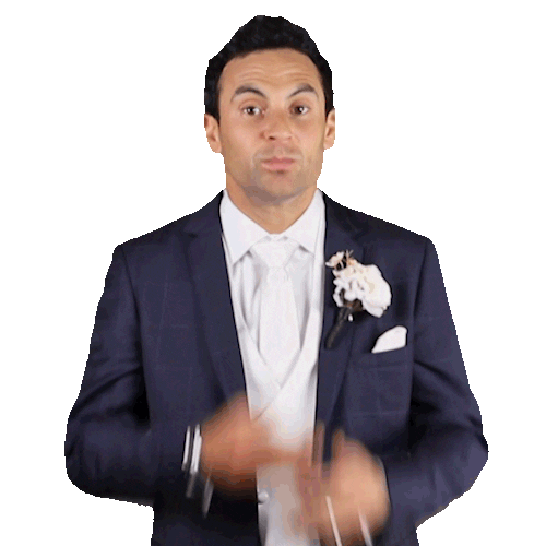 speak channel 9 Sticker by Married At First Sight Australia