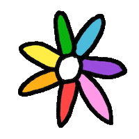 Fun Spinning Sticker by teganiversen
