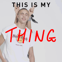 hard rock GIF