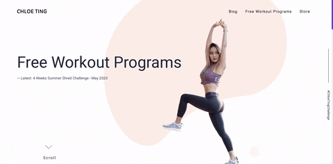 wondermagph giphyupload GIF