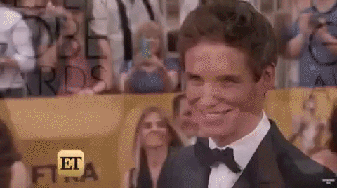 golden globes GIF by Entertainment Tonight