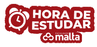 faculdademalta faculdade estudar graduacao estudos Sticker
