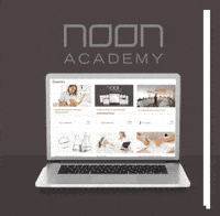 Noon Skincare GIF by NOON Aesthetics