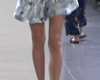 New York Fashion Week Nyfw Sept 2018 GIF by NYFW: The Shows