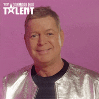 GIF by Danmark har talent