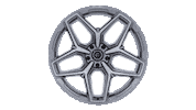 FuelOffRoad offroad flux fuel fuel wheels Sticker