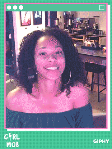 GIF by theGIRLMOB
