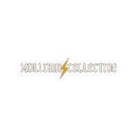 Grunge Mc Sticker by MullinixCollective