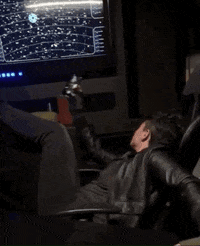 Briana Venskus Omg GIF