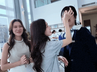 Why Am I Here GIF