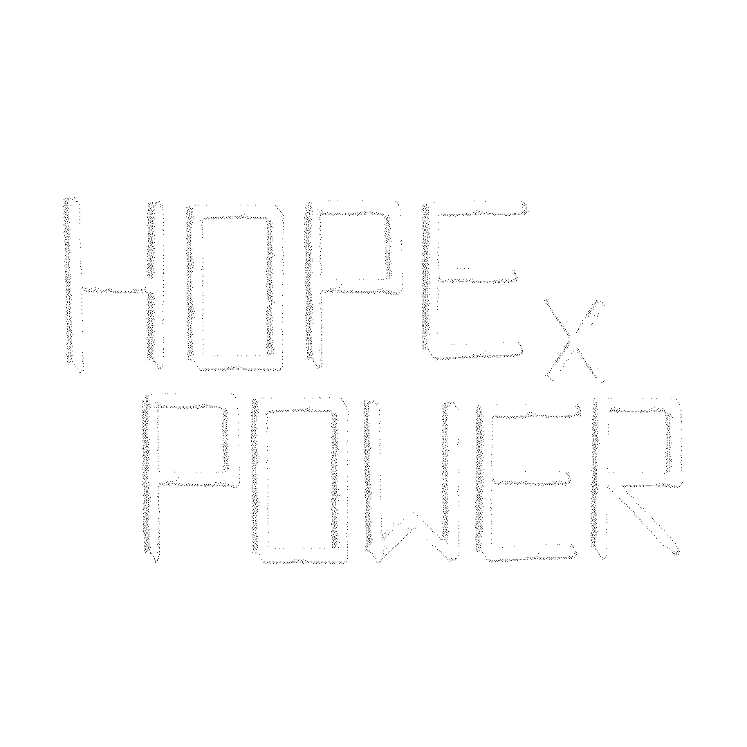 Power Hope Sticker by Life.Church