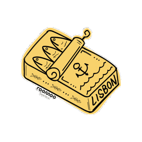 Summer Travel Sticker by room00