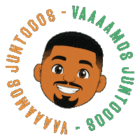 Copa Do Mundo Sticker by Lucas Tylty