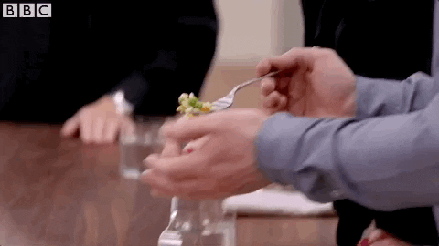 episode 7 britains best home cook GIF by BBC