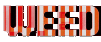 Art Glitch Sticker